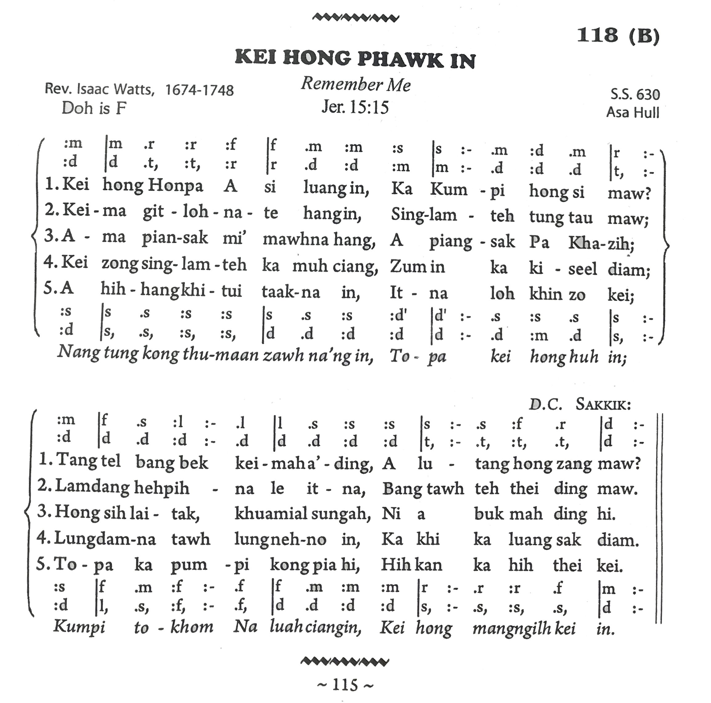 Song Image